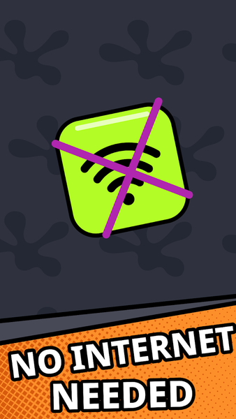 Easy Lizzy: English words - Gameplay image of android game