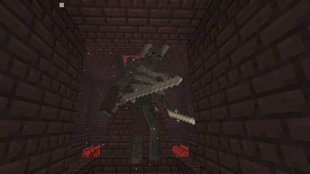 Mutant Creatures Mod Minecraft - Image screenshot of android app