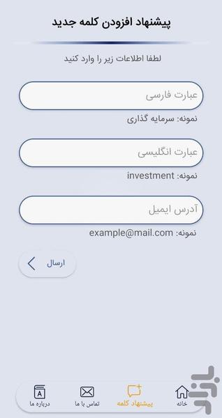 Investopedia - Image screenshot of android app