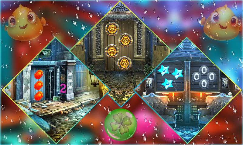 Kavi Escape Game 643 - Jocund - Image screenshot of android app