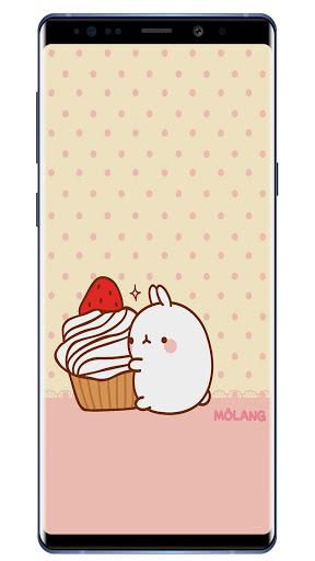 Kawaii Wallpapers - Image screenshot of android app