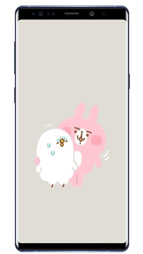 Kawaii Wallpapers - Image screenshot of android app