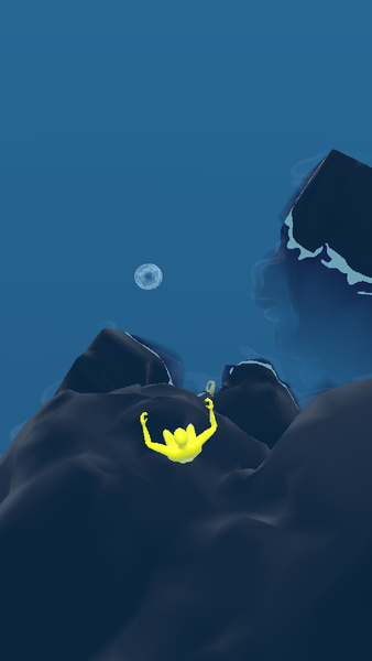 CliffDivingChallenge - Gameplay image of android game