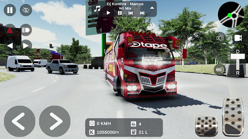 r Simulator APK for Android Download