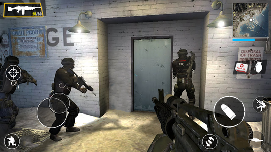 Top games tagged swat 