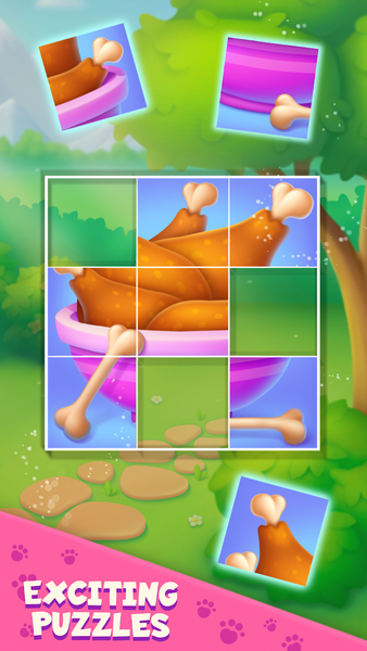 Animal Games Doctor for Kids - عکس بازی موبایلی اندروید