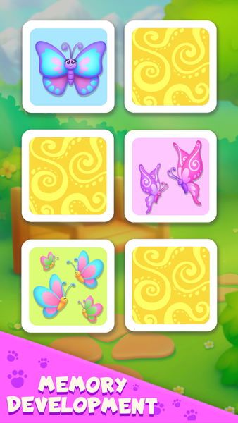 Animal Games Doctor for Kids - عکس بازی موبایلی اندروید