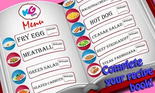 Cooking & Restaurant - Super Craze Madness World - عکس بازی موبایلی اندروید