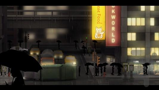 BloodyWage - Gameplay image of android game