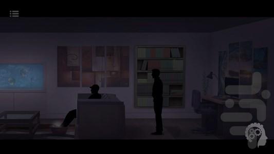 BloodyWage - Gameplay image of android game