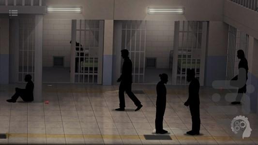 BloodyWage - Gameplay image of android game