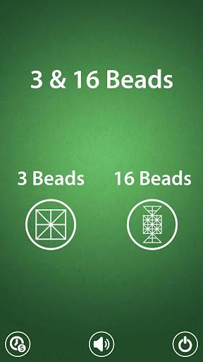 ۳ & ۱۶ Beads - عکس بازی موبایلی اندروید