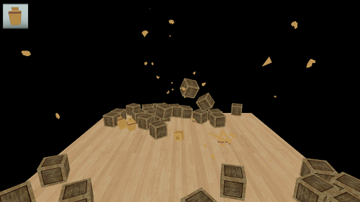 Physics Floor - عکس بازی موبایلی اندروید