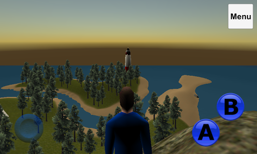 Ragdoll Sandbox ۲ - عکس بازی موبایلی اندروید