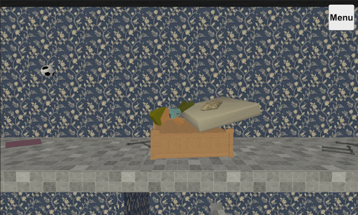 Ragdoll House Wrecker - عکس بازی موبایلی اندروید