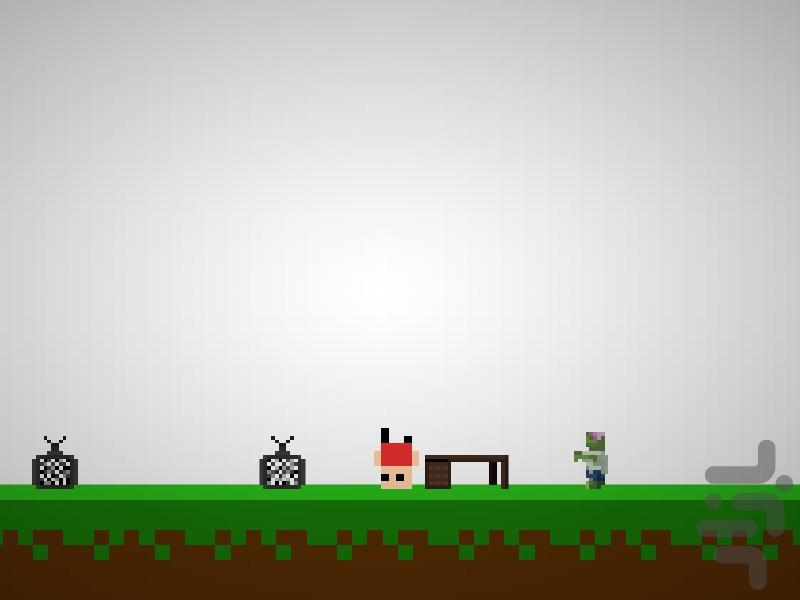 Jump Boy - Gameplay image of android game