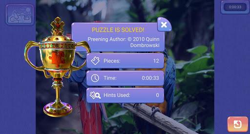 Everyday Jigsaw Puzzles - عکس بازی موبایلی اندروید