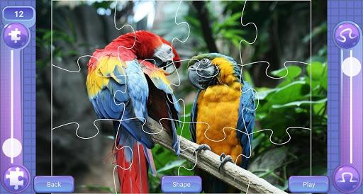Everyday Jigsaw Puzzles - عکس بازی موبایلی اندروید