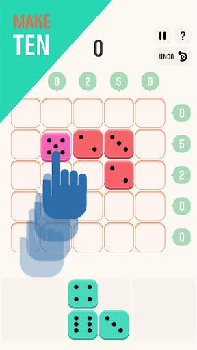 TENS! - Gameplay image of android game