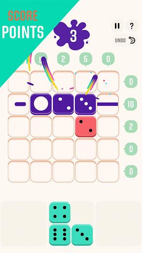 TENS! - Gameplay image of android game