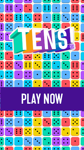 TENS! - عکس بازی موبایلی اندروید
