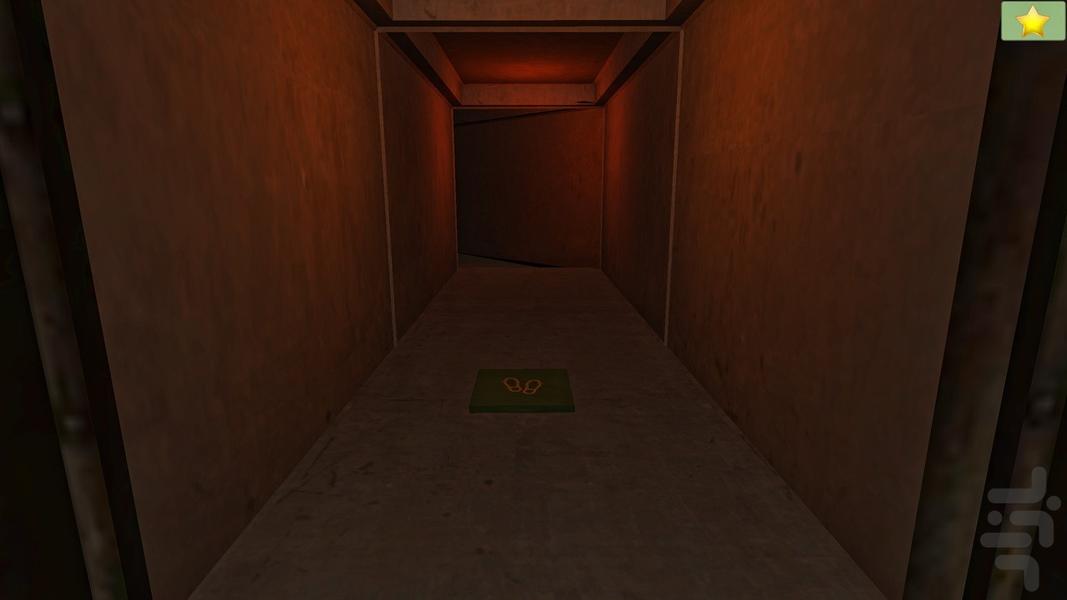 دروازه مرگ: 3 - Gameplay image of android game