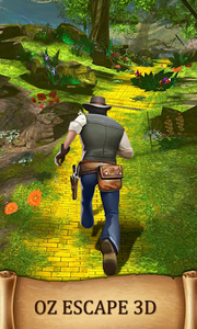 Temple Run: Oz::Appstore for Android