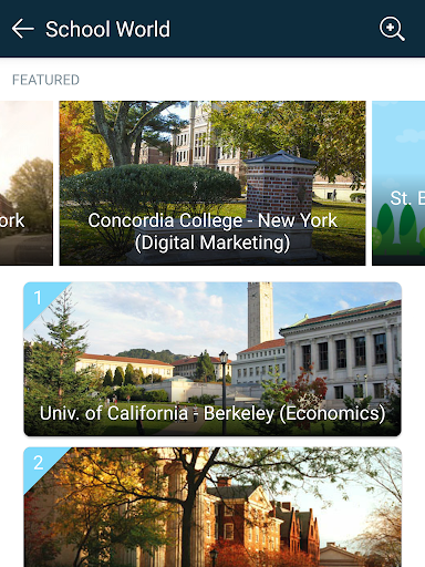 Ready۴ GRE (Prep۴ GRE) - عکس برنامه موبایلی اندروید