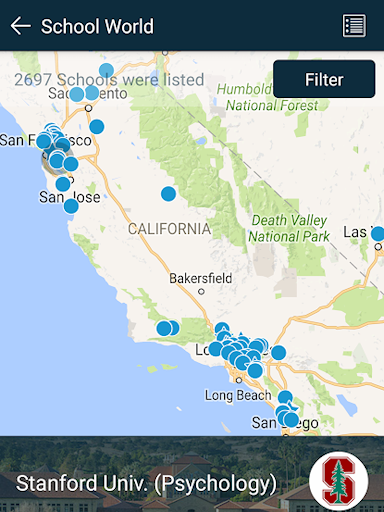 Ready۴ GRE (Prep۴ GRE) - عکس برنامه موبایلی اندروید