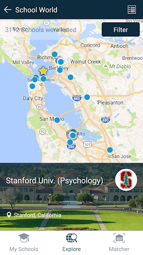 Ready۴ GRE (Prep۴ GRE) - عکس برنامه موبایلی اندروید