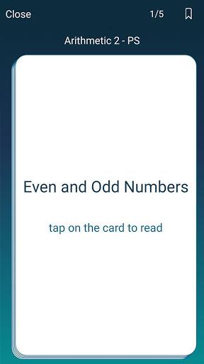 Ready۴ GRE (Prep۴ GRE) - عکس برنامه موبایلی اندروید