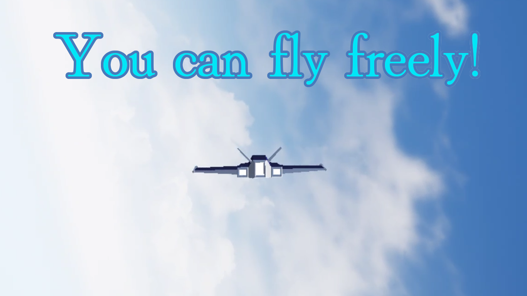 Drone City Flight - عکس بازی موبایلی اندروید