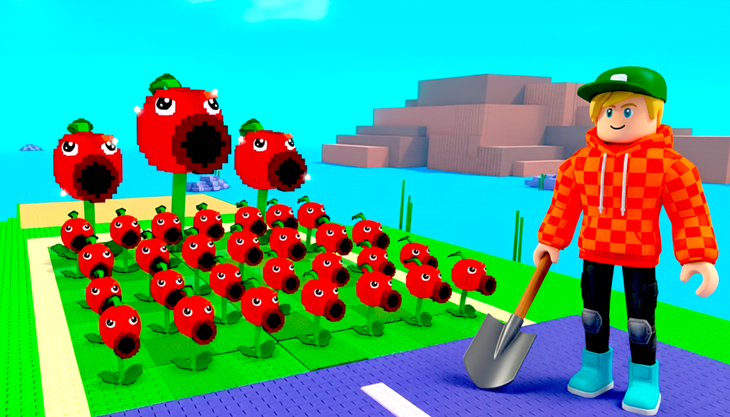 Plants vs Memes - عکس بازی موبایلی اندروید