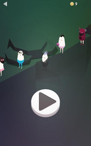 PEACH BLOOD - عکس بازی موبایلی اندروید