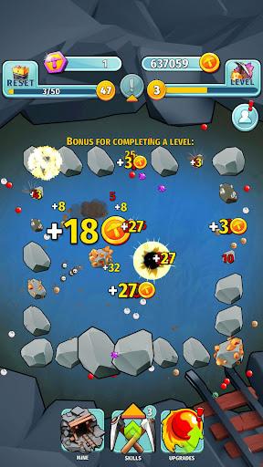Idle Mine Breakout Tycoon - Image screenshot of android app
