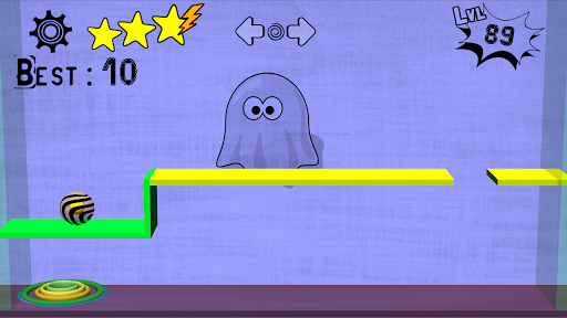 TigerBall - عکس بازی موبایلی اندروید