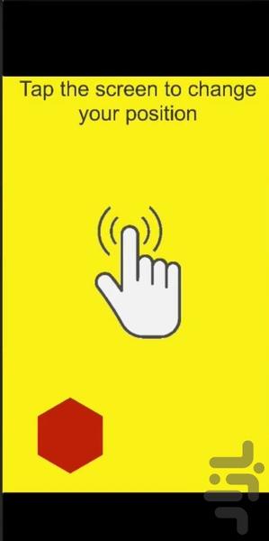 آجرچین - عکس بازی موبایلی اندروید