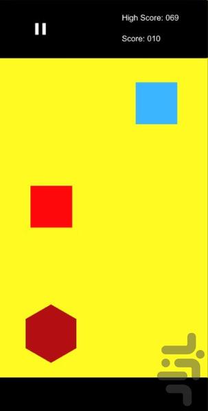 آجرچین - عکس بازی موبایلی اندروید