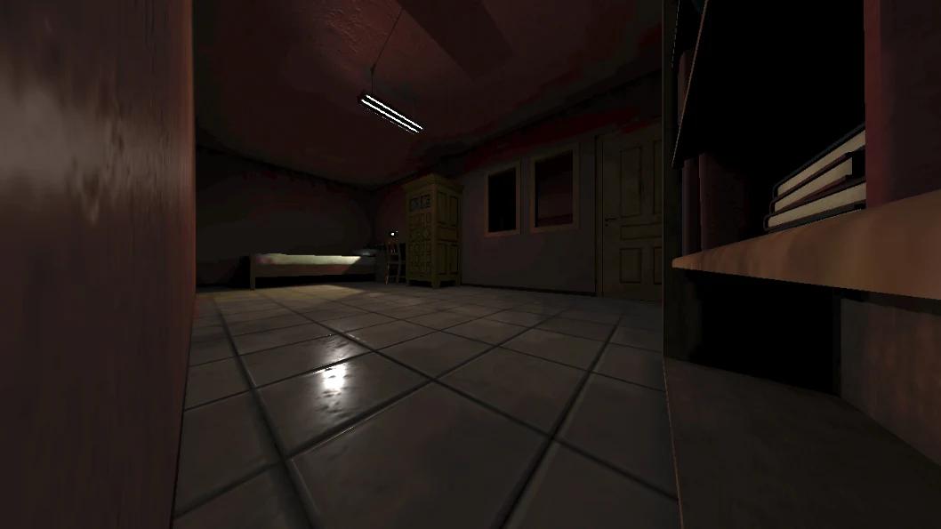 Labyrinth Sundel Bolong - Gameplay image of android game