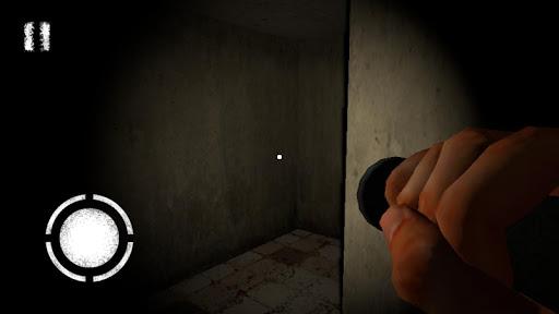 Labyrinth Pocong - Gameplay image of android game