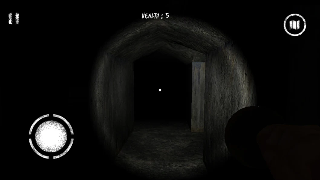 Labyrinth Pocong ۲ - عکس بازی موبایلی اندروید