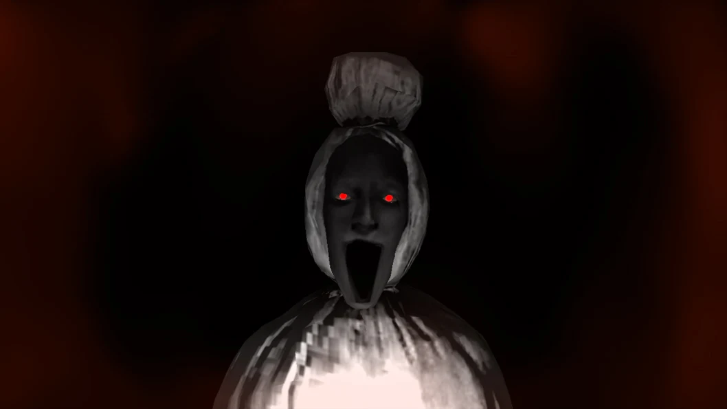 Labyrinth Pocong ۲ - عکس بازی موبایلی اندروید