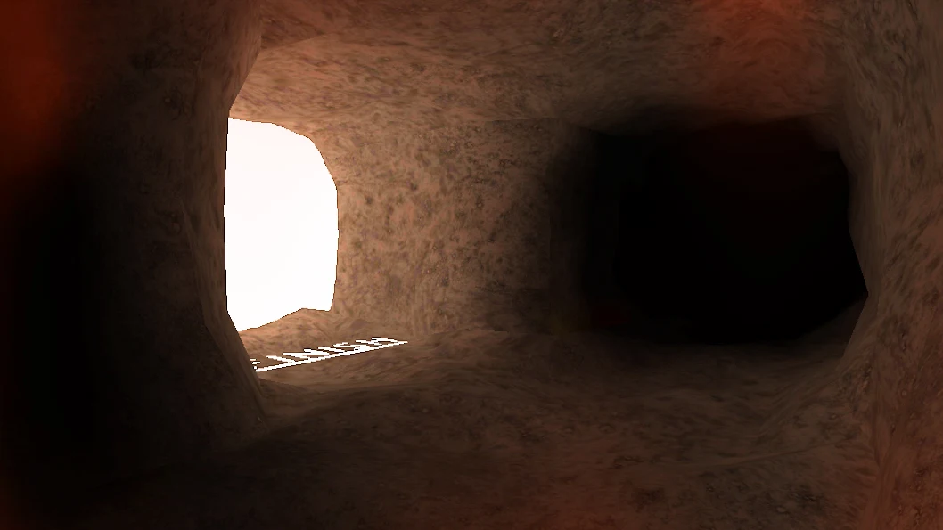 Labyrinth Pocong ۲ - عکس بازی موبایلی اندروید