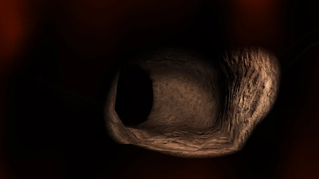 Labyrinth Pocong ۲ - عکس بازی موبایلی اندروید