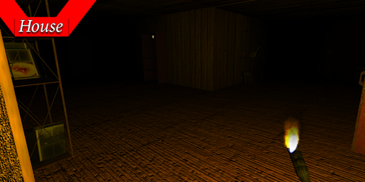 Dream : The Scary Horror Game - عکس بازی موبایلی اندروید