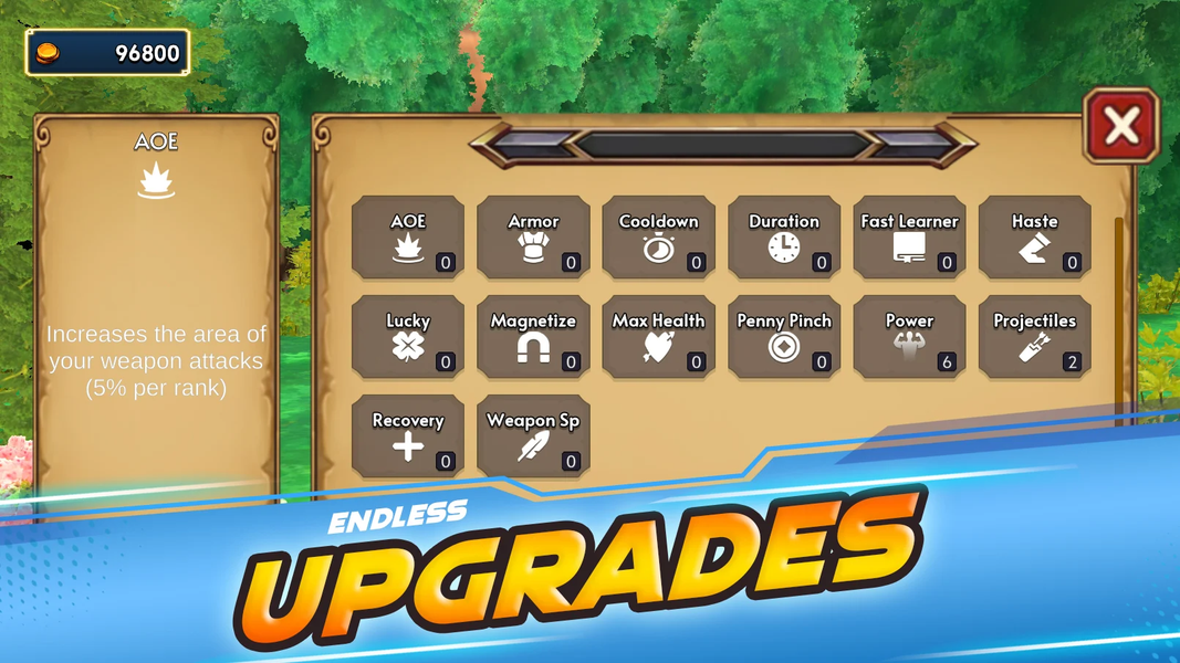 Hatchy Rampage - عکس بازی موبایلی اندروید