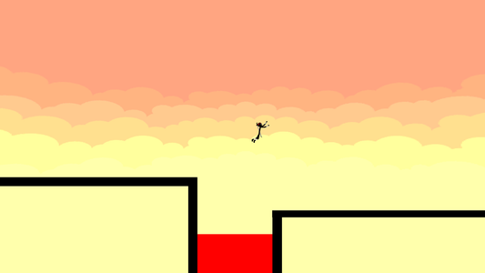 Stickman Parkour 2: on-line - Apps on Google Play