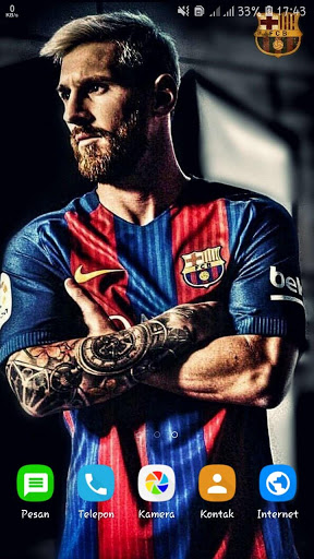 Messi HD wallpapers | Pxfuel