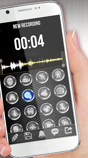 live voice changing app