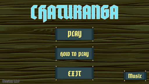Chaturanga Online Multiplayer
